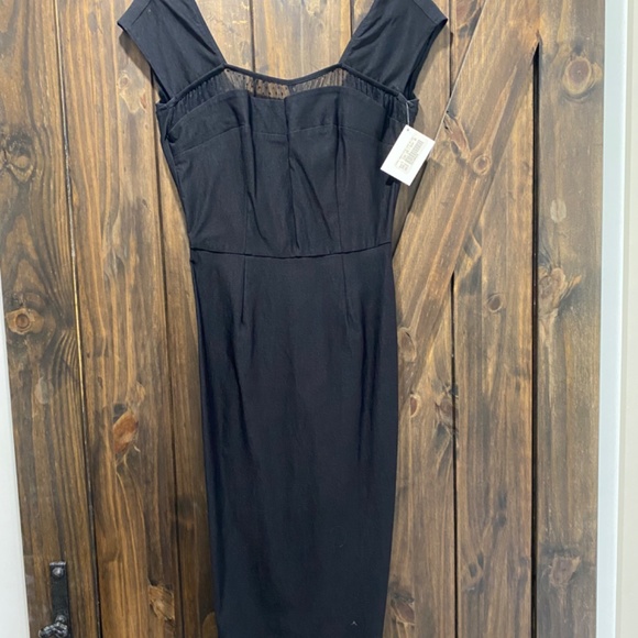 Cocktail Dress - Picture 2 of 2